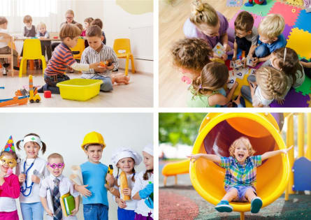 Child Care Centre for Sale - Wantirna South (VIC)