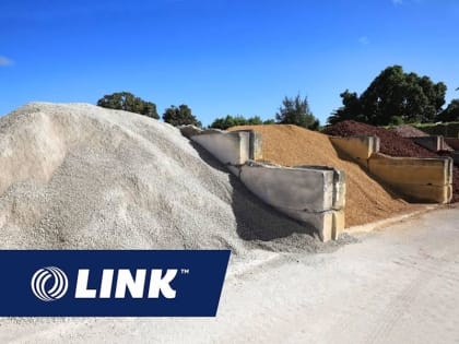 UNDER CONTRACT | Brisbane Landscape Supplies Business + Freehold Property
