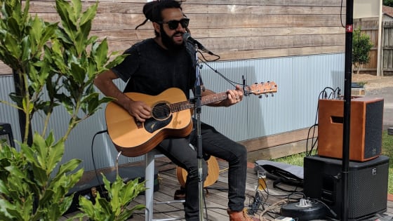 Iconic One-Hotel Town in Victoria's Fastest-Growing Corridor -
Yarragon Hotel