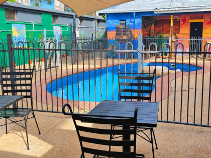 Worker Hostel + Manager's Residence – Freehold Option – Mildura VIC