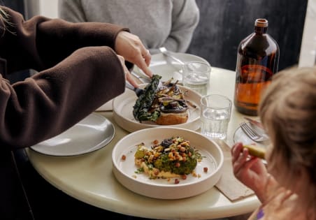 ​NABO CAFE – KINGSVILLE