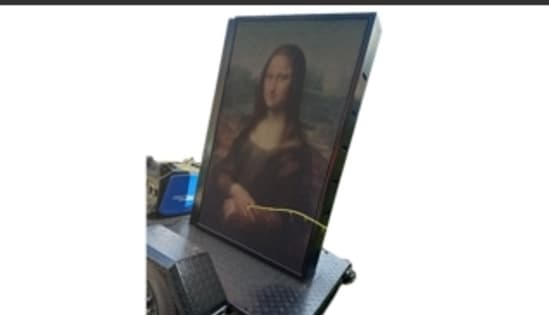 Premium Mobile Digital Signage Business – Brand New Asset | High-End Marketing Solution [2601301]