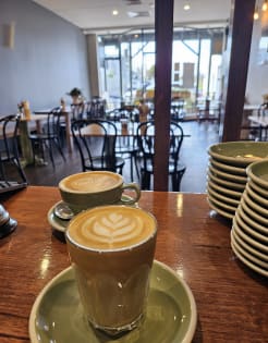 Well-established Asian Restaurant in Geelong, Fully Licensed, WIWO