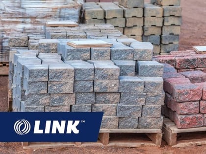 UNDER CONTRACT | Brisbane Landscape Supplies Business + Freehold Property