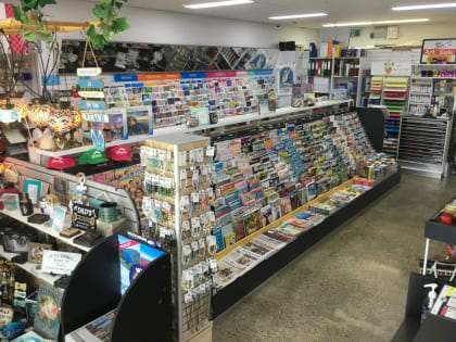 TIN CAN BAY NEWSAGENCY FOR SALE $195,000 plus SAV - NEW HOT SPOT FOR TOURISM CLOSE TO FRASER ISLA...