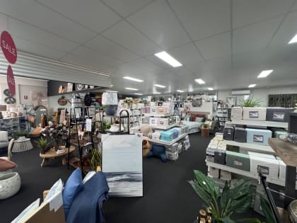 Albany Icon Business