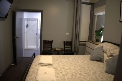 Central Western Hotel for Sale