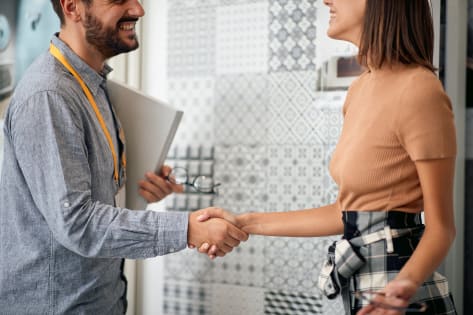 Established Tile Retail Business, Strong Margins, Sydney Inner West | ID: 1426
