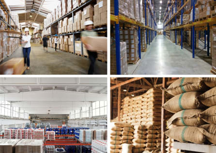 Ethnic Food Import, Wholesale & Distribution Business - South-East Melbourne