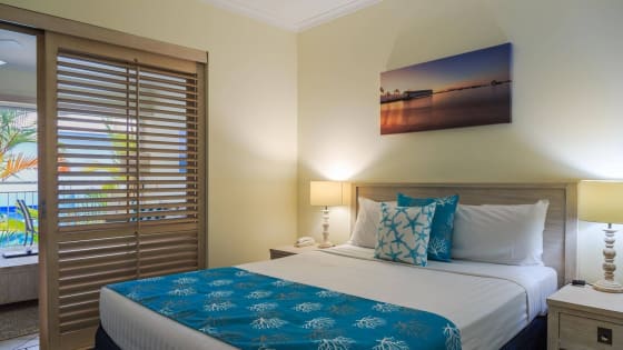 Established Holiday Apartment Management Rights Opportunity in the Heart of Port Douglas