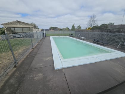 A RARE FIND SO CLOSE TO MELBOURNE - 2126ML