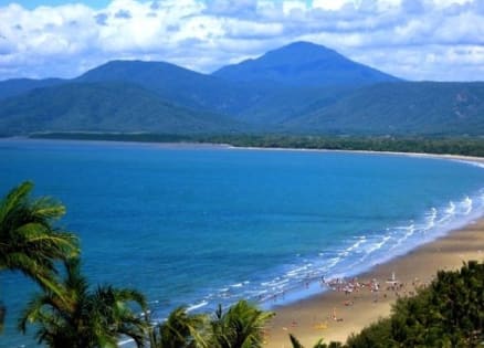 Coastal Lifestyle & Strong Returns – Port Douglas Holiday Business - ID 8506