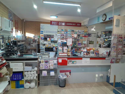WELL-ESTABLISHED POST OFFICE BUSINESS FOR SALE