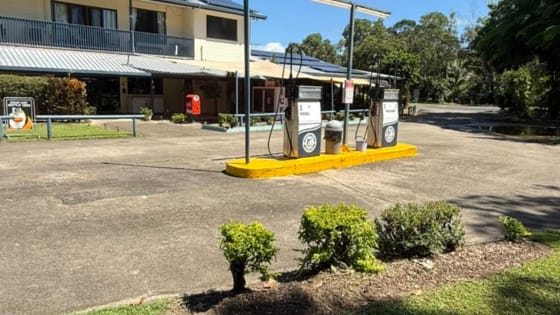 Established Coastal Caravan Park – New Lease Opportunity