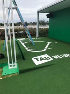 Event Flooring and Supplier