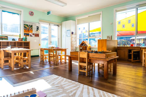 Childcare Centre – 46 Places – Inner East Melbourne – $275,000
