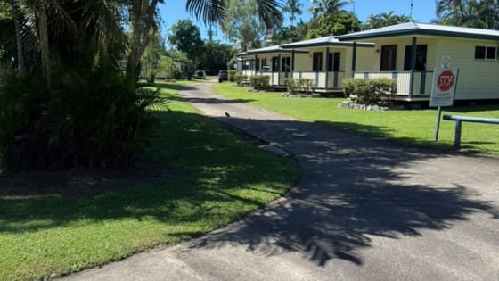 Established Coastal Caravan Park – New Lease Opportunity