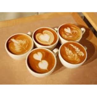 ​COFFEE LOUNGE – UNIVERSITY CAMPUS - 50KG COFFEE / CHOCOLATE - 5 DAYS
