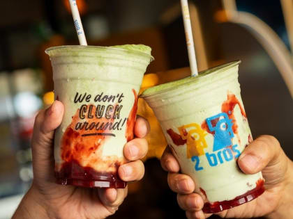 Takeaway Restaurant Opportunity | 2 Bros