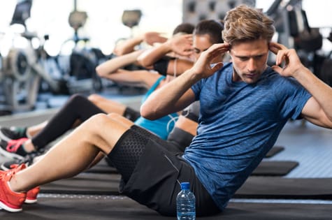 Plus Fitness Franchise with Strategic Value  Ideal for Experienced Owner-Operators