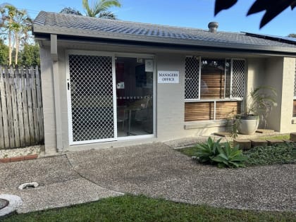 Permanent Management Rights Currumbin Waters - ID 9207