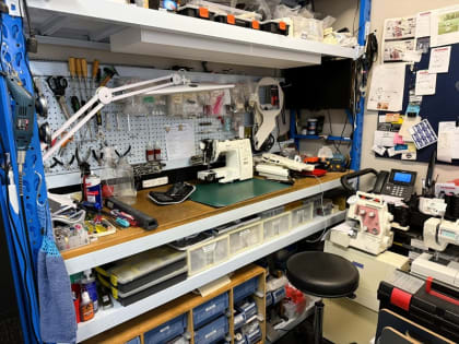 Janome Sewing Solutions