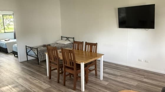 Established Coastal Caravan Park – New Lease Opportunity