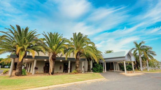 Capella Coach Inn, Capella QLD Freehold for Sale, Expression of Interest.