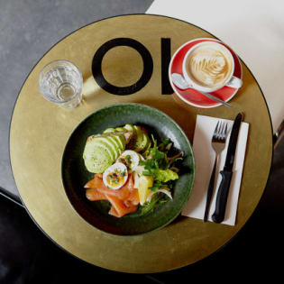 CAFE - TAKING UPTO $60,000PPW.   FULLY UNDER MANAGEMENT.