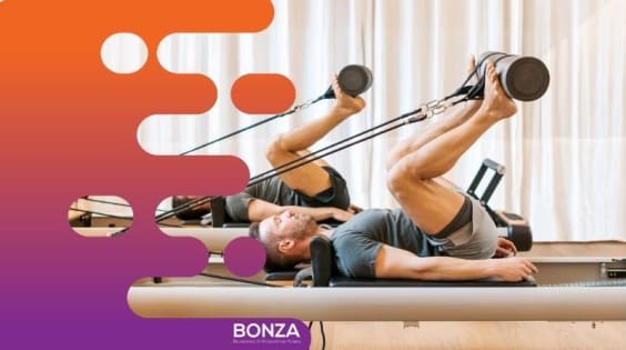 36269 - Premium 24/7 Pilates Studio in Prime Location