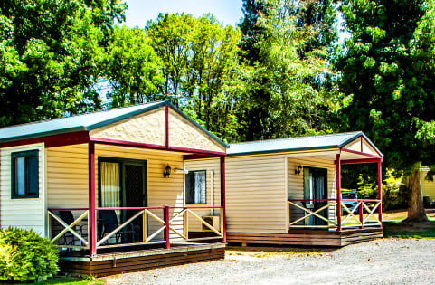 EOI for the Leasehold of Yackandandah Caravan Park