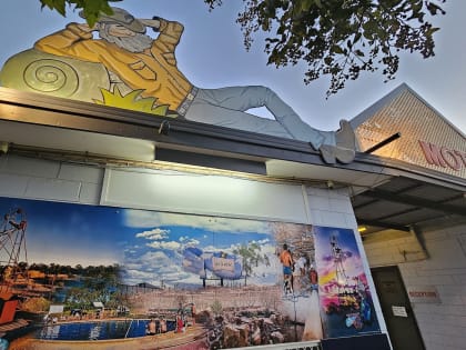 Western NSW Freehold Motel Ideal for a Market Entry Investment - 2896MF