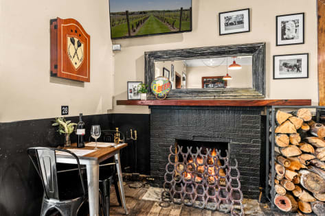 Own a Piece of Victorian History – The Redesdale Hotel