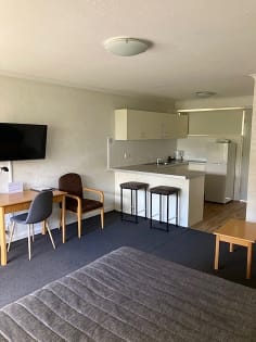 Modern Apartment Complex in Vibrant Rural City of Orange - 2314MF