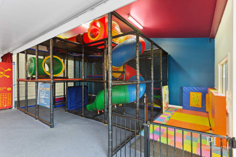 Lama Lounge - Turnkey Family Cafe/Restaurant for Sale in Cowes, Phillip Island