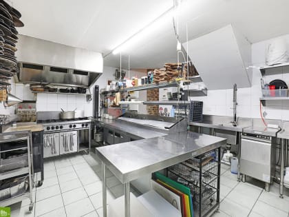 Perch Bar – Stylish Coastal Bar & Dining Venue in Prime Shellharbour Location