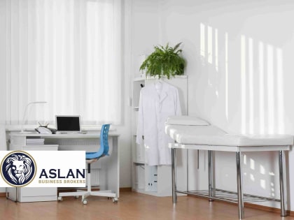 MEDICAL CENTRE FOR SALE