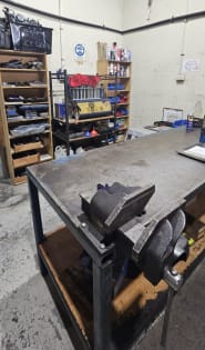 Doig Automotive - 29-Year Townsville Automotive Workshop – 4-Day Week / 10 Months per Year