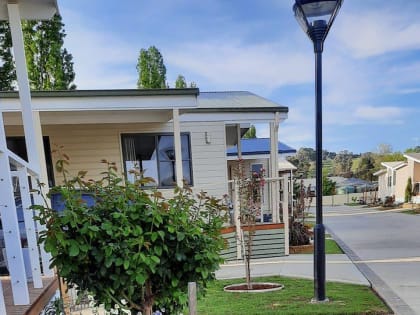 Rare Opportunity: Retirement Village Passive Investment - 2766MHEI