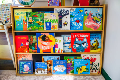 Childcare Centre – 46 Places – Inner East Melbourne – $275,000
