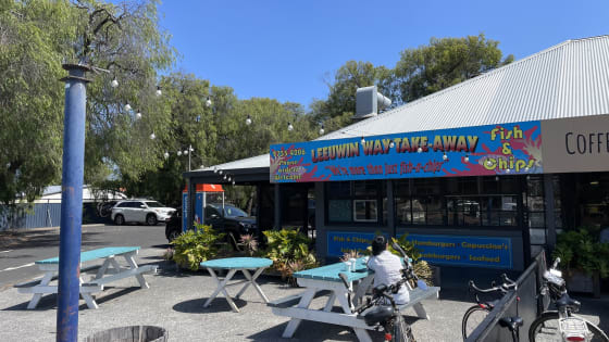 Leeuwin Way Takeaway