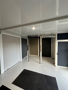 Retail blinds Sales & Manufacture Very successful franchise. Price reduced - excellent value