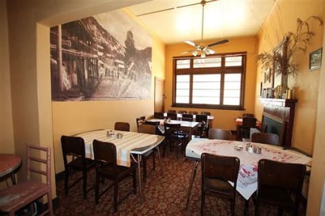 New Lease - Commercial Hotel Woods Point