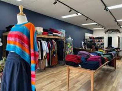 Little Alpaca Clothing Store