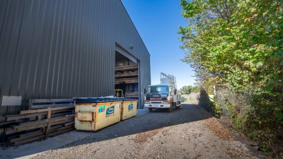 Thriving Freehold Manufacturing Business on the Great Ocean Road - South Coast Windows