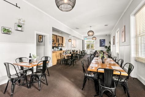 Own a Piece of Victorian History – The Redesdale Hotel