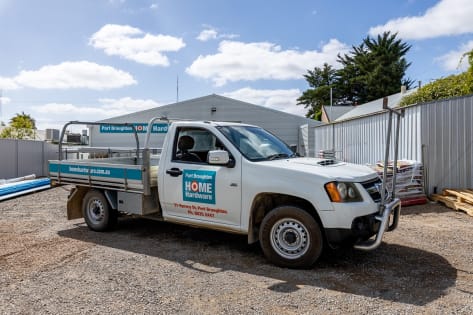 PORT BROUGHTON HARDWARE