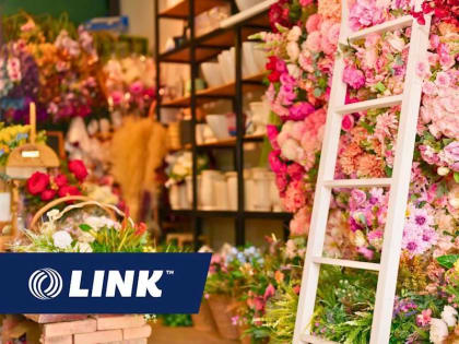 Busy Florist - Local Delivery & Fresh Flowers