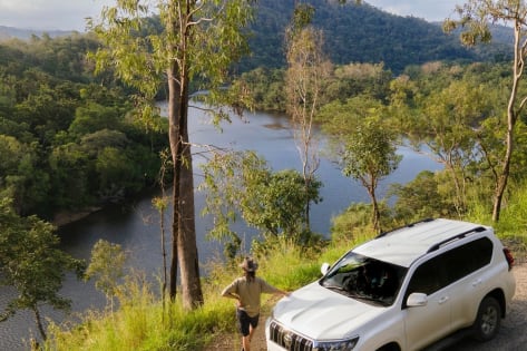BUSINESS FOR SALE: FAR NORTH ESCAPES - PREMIER ADVENTURE TOUR OPERATOR IN FAR NORTH QUEENSLAND – ...
