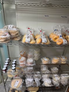 National Food Manufacturing and Distribution business for Sale (PRICE REDUCTION)